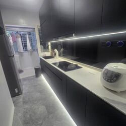 Blk 663A Punggol Drive (Punggol), HDB 3 Rooms #618571031